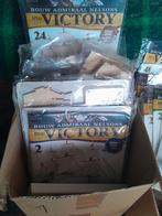 Houten Schaalmodel (1:84) hms Victory van het merk DeAGOSTIN, Hobby en Vrije tijd, Modelbouw | Boten en Schepen, Ophalen of Verzenden
