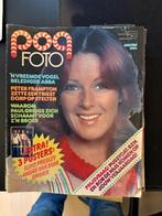 12 POPFOTO'S 1978 Tijdschriften / Nostalgie/ Muziek., Boeken, Tijdschriften en Kranten, Ophalen of Verzenden, Gelezen, Muziek, Film of Tv