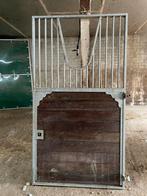 Paardenstallen paardenboxen, Dieren en Toebehoren