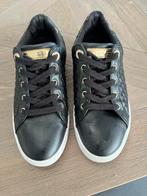 Zwarte Guess sneakers maat 37, Guess, Zwart, Ophalen of Verzenden, Sneakers of Gympen