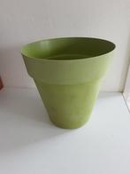 Essence Rio bloem/plantpot, Kunststof, Gebruikt, Rond, Tuin