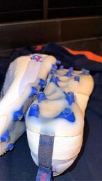 Kipsta Voetbalschoenen Maat 41, Kleding | Heren, Ophalen of Verzenden, Gedragen, Wit, Sportschoenen