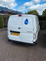 Nissan Nv200 GB Elektrisch 40kWh plus 24KWh aan Energie, Auto's, Bestelauto's, 450 kg, 450 kg, Wit, Elektrisch