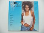 maxi single WHITNEY HOUSTON - I WANNA DANCE WITH SOMEBODY -, Ophalen of Verzenden, 12 inch, Pop, Maxi-single