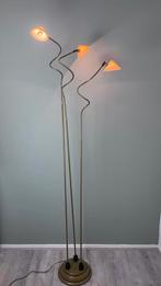 Vintage Lamp van Pola Design Amstelveen Post Moderne stijl, Huis en Inrichting, Lampen | Vloerlampen, Minder dan 100 cm, Ophalen of Verzenden