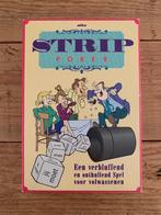 Strip Poker spel, Hobby en Vrije tijd, Ophalen of Verzenden, Zo goed als nieuw, Miko