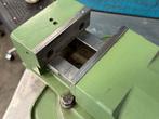 Hydraulische freesklem materiaalklem Deckel, Ophalen, Gebruikt, Deckel, Dimatech