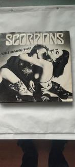 Scorpions - Still Loving You Single - Originele Persing, Gebruikt, Maxi-single, Ophalen of Verzenden, 1 single
