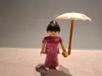 Playmobil Geisha, Ophalen of Verzenden, Zo goed als nieuw, Overige typen