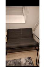 Slaapbank, Huis en Inrichting, Banken | Bankstellen, Ophalen, Gebruikt, 150 tot 200 cm, Tweepersoons