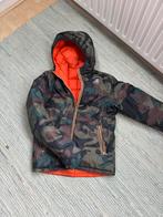 Te koop leuke gebruikte kinderjas, Ophalen, Zo goed als nieuw, Jongen of Meisje, Jurk of Rok