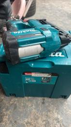 Makita tacker, Doe-het-zelf en Verbouw, Gereedschap | Machine-onderdelen en Toebehoren, Ophalen, Gebruikt