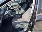 Peugeot 308 SW BWJ 2015 1.2 PureTech 111 PK Blue Lease Execu, Voorwielaandrijving, Stof, Gebruikt, 1199 cc