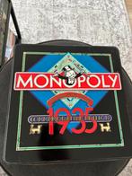 Monopoly 1935 jubileum uitgave (blik), Ophalen of Verzenden