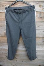 Broek grijs Cambio mt 38/40, Kleding | Dames, Broeken en Pantalons, Grijs, Maat 38/40 (M), Zo goed als nieuw, Ophalen