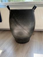 Rubber mand M - rubberen grote mand - opbergmand, Huis en Inrichting, Ophalen, Overige materialen, Mand, Rond