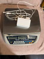 My Weigh CTS-3000 Digitale Weegschaal, Ophalen of Verzenden, Gebruikt