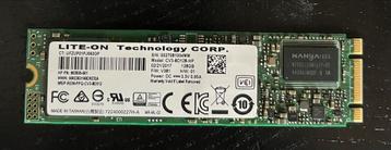 128GB M.2 SSD - Lite-On CV3-8D128-HP beschikbaar voor biedingen