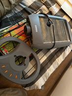 Gimeg Camping Kachel - Halogeen Heater GHK-140, Ophalen, Gebruikt, Universele onderdelen