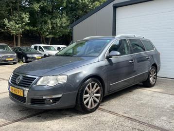 Volkswagen Passat 1.4 TSI Comf| Clima | Automaat | Cruise beschikbaar voor biedingen