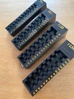 4 Bakelieten Geldlades Inkiess, Ophalen of Verzenden