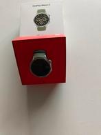 One plus Watch 3, Overige materialen, Heer, Ophalen of Verzenden, Zo goed als nieuw