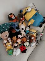 Diverse Knuffels, Ophalen of Verzenden, Zo goed als nieuw, Overige typen