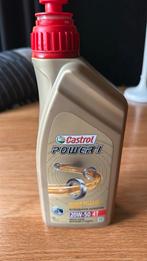 Castrol 20w50 4T 1 liter, Motoren, Ophalen of Verzenden