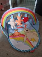 Schattige babygym, Ophalen of Verzenden, Zo goed als nieuw