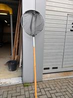 Karpernet - Groot formaat, Watersport en Boten, Hengelsport | Karpervissen, Ophalen, Gebruikt, Net of Fuik
