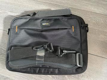 Ipad/tablet/macbook air bag 31 x 23 x 5 cm schouder/trolley beschikbaar voor biedingen