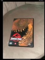 jurassic park dvd, Vanaf 12 jaar, Ophalen of Verzenden, Zo goed als nieuw