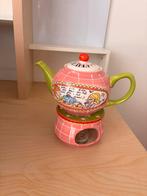 Theepot Blond Amsterdam, Huis en Inrichting, Keuken | Servies, Ophalen, Gebruikt, Blond Amsterdam, Overige typen