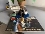 Lego StarWars 7153 Jango Fett's Slave I, Kinderen en Baby's, Speelgoed | Duplo en Lego, Nieuw, Ophalen of Verzenden