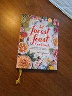 Het Forest Feast Kookboek - Erin Gleeson, Erin Gleeson, Gezond koken, Ophalen of Verzenden, Zo goed als nieuw