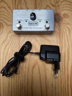 MXR Looper pedal, Muziek en Instrumenten, Ophalen of Verzenden, Zo goed als nieuw