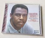 Freddie Scott Mr Heartache CD Best of the Columbia Recording, Cd's en Dvd's, Cd's | R&B en Soul, 1960 tot 1980, Ophalen of Verzenden