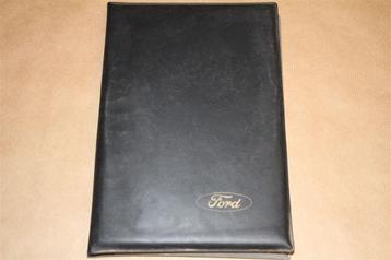 Map Ford Taunus 17M - 1966 beschikbaar voor biedingen