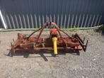 Lely Rotorkopeg 2 meter met kruimelrol, Ophalen, Akkerbouw, Grondbewerking