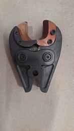 Knipbek voor Rothenberger Compact TT kabelschaar bek. NIEUW, ., Nieuw, Ophalen of Verzenden, .