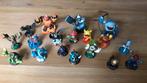 Diverse Skylanders voor de WII, Ophalen of Verzenden, Zo goed als nieuw, Vanaf 7 jaar