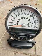 kilometerteller, dvd, radio etc. Mini 2010, Ophalen of Verzenden, Mini