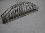 Marklin stalen boogbrug, Hobby en Vrije tijd, Modeltreinen | H0, Wisselstroom, Brug, Tunnel of Gebouw, Ophalen of Verzenden, Zo goed als nieuw