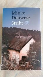 Minke Douwesz - Strikt, Gelezen, Ophalen of Verzenden, Nederland, Minke Douwesz