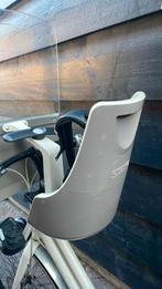 Bobike mini exclusive voorzitje incl 2 x montagblok, Ophalen, Voorzitje, Bobike, Gebruikt