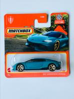 Matchbox 2021 Koenigsegg Gemera, Hobby en Vrije tijd, Modelauto's | Overige schalen, Ophalen of Verzenden, Nieuw, Auto