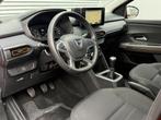 Dacia Sandero Stepway 1.0 TCe 90 Lpg G3 Caplay Cruise Camera, Auto's, Voorwielaandrijving, Stof, Met garantie (alle), Origineel Nederlands