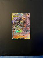 Marshadow&Machamp GX 82/214, Ophalen of Verzenden, Nieuw, Losse kaart, Foil