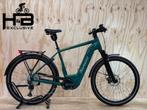Advanced Trekking Pro Diamant E-Bike Shimano XT, Niet ingevuld, Ophalen of Verzenden, Zo goed als nieuw, 50 km per accu of meer