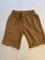 Hema short korte broek bruin beige maat 134-140 9-10 jaar!, Kinderen en Baby's, Kinderkleding | Maat 134, Broek, Meisje, Ophalen of Verzenden